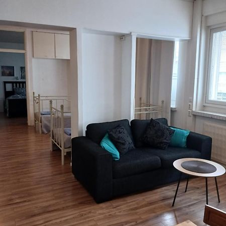 Anne'S City Apartment Jyväskylä Dış mekan fotoğraf