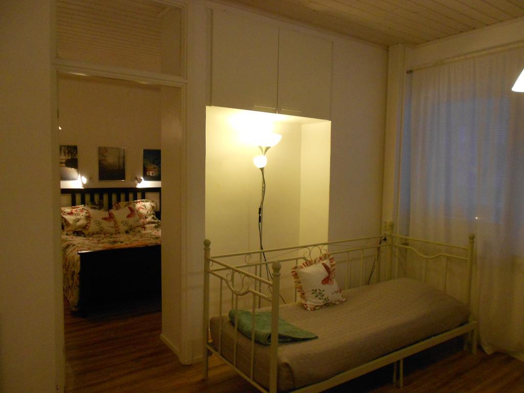Anne'S City Apartment Jyväskylä Dış mekan fotoğraf