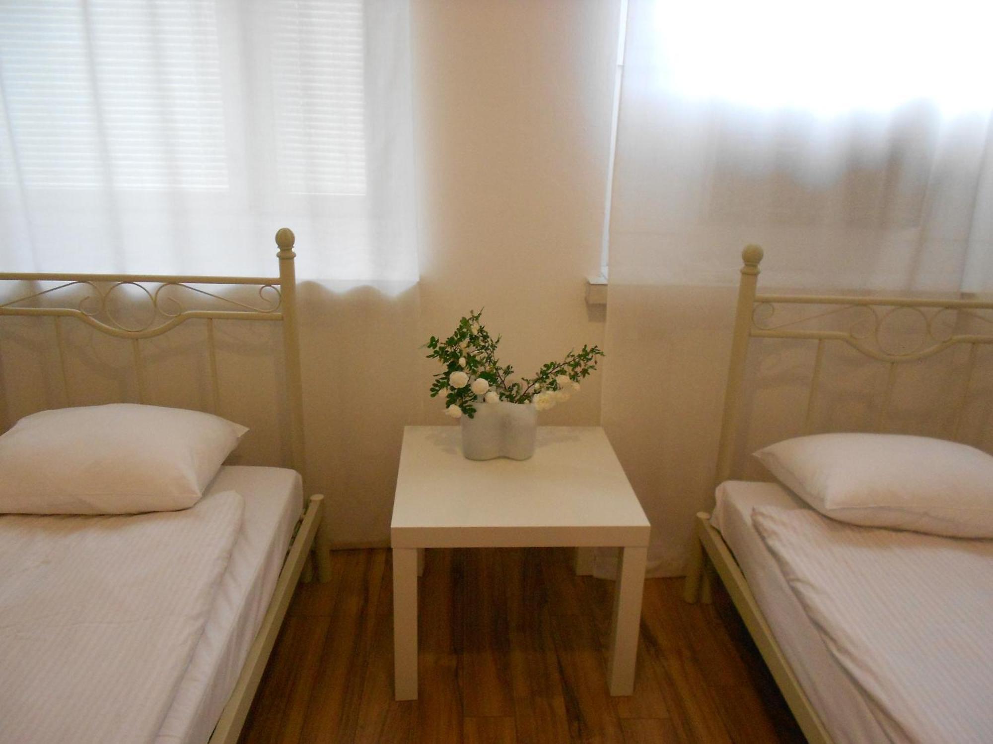 Anne'S City Apartment Jyväskylä Dış mekan fotoğraf
