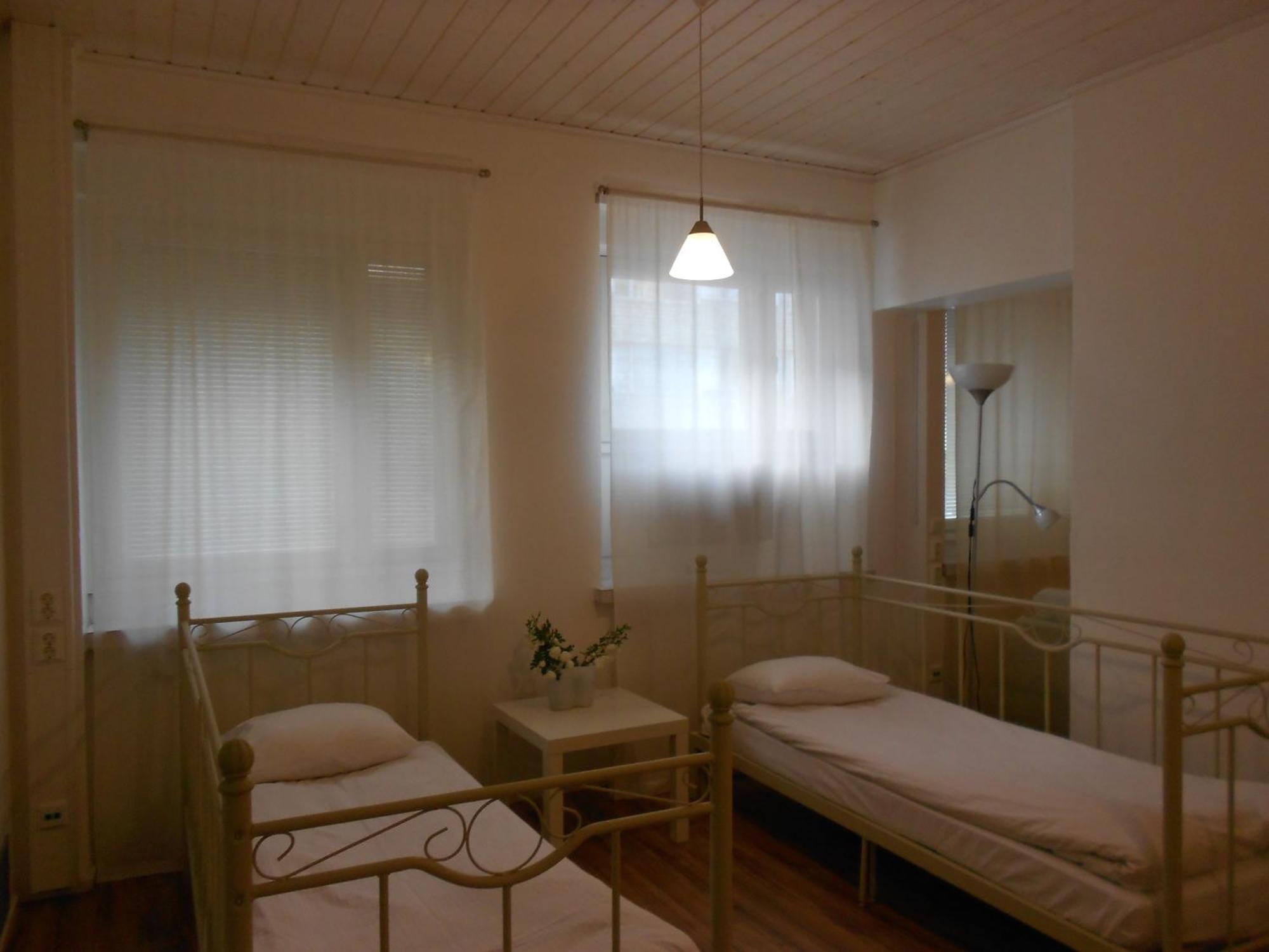 Anne'S City Apartment Jyväskylä Dış mekan fotoğraf