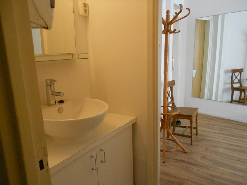 Anne'S City Apartment Jyväskylä Dış mekan fotoğraf
