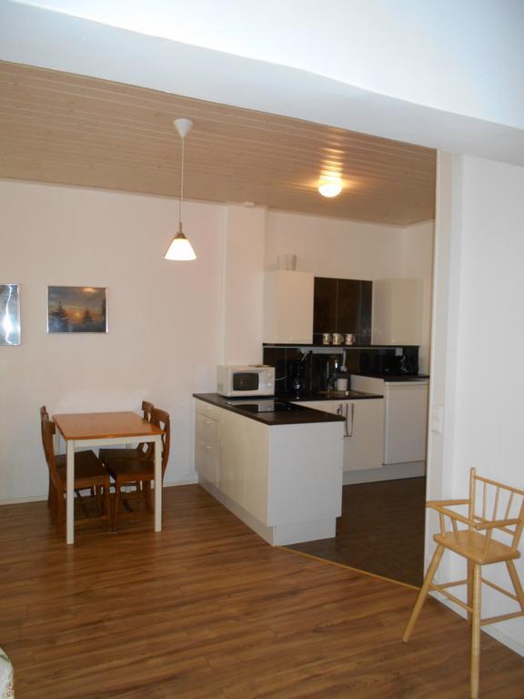 Anne'S City Apartment Jyväskylä Dış mekan fotoğraf