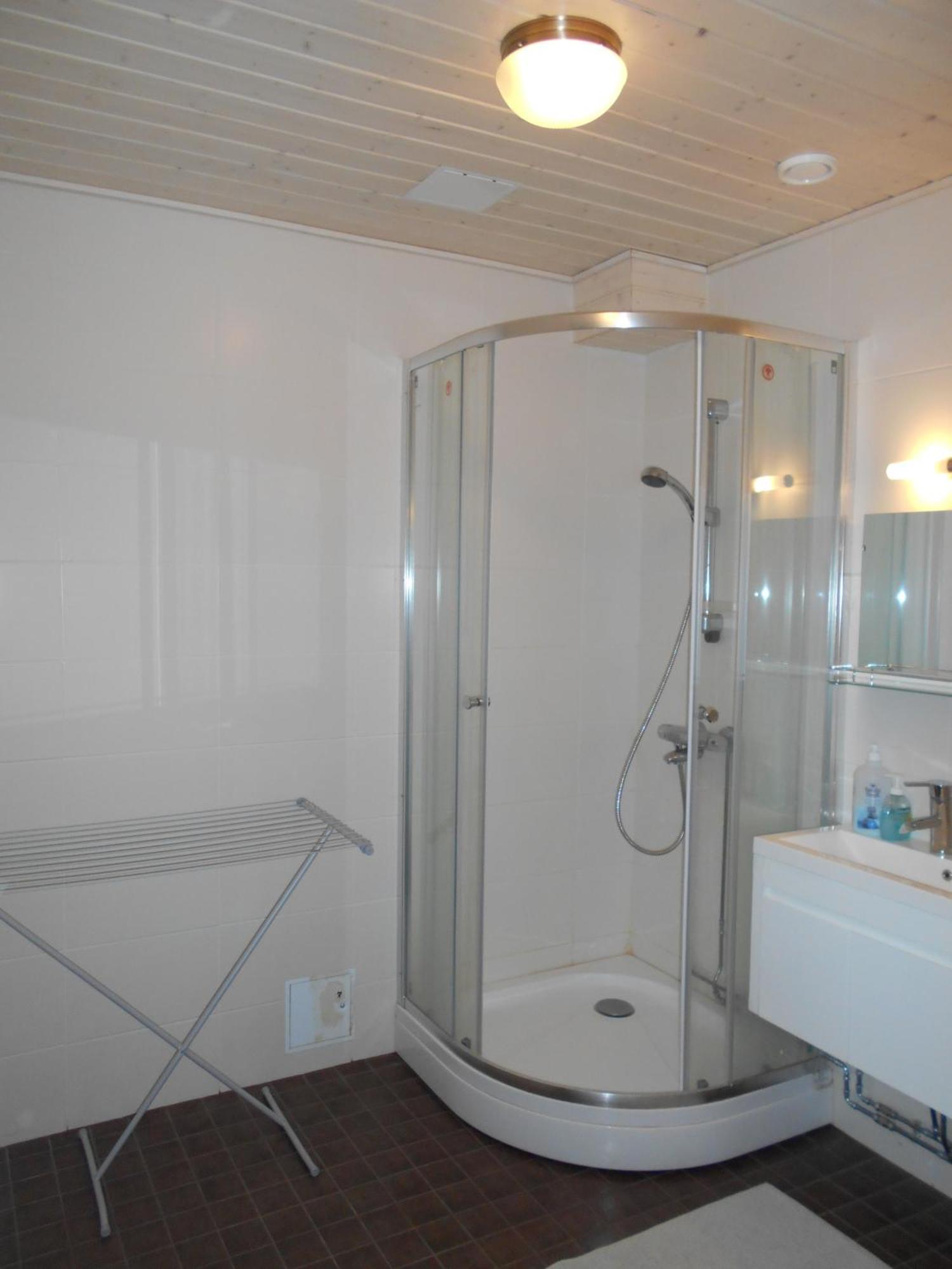 Anne'S City Apartment Jyväskylä Dış mekan fotoğraf